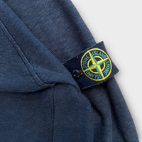 Sweat Stone Island Gris Foncé - L