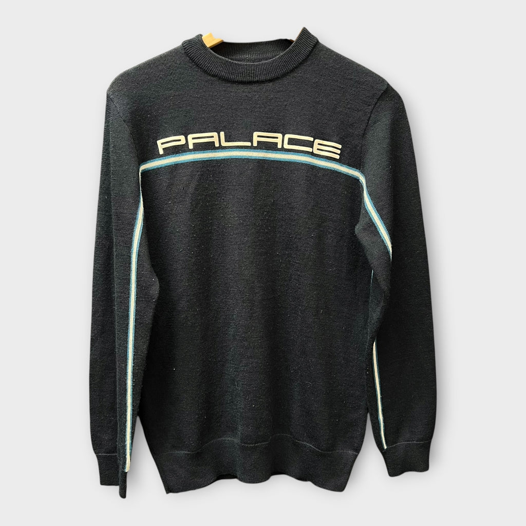 Pull Palace Fader - S