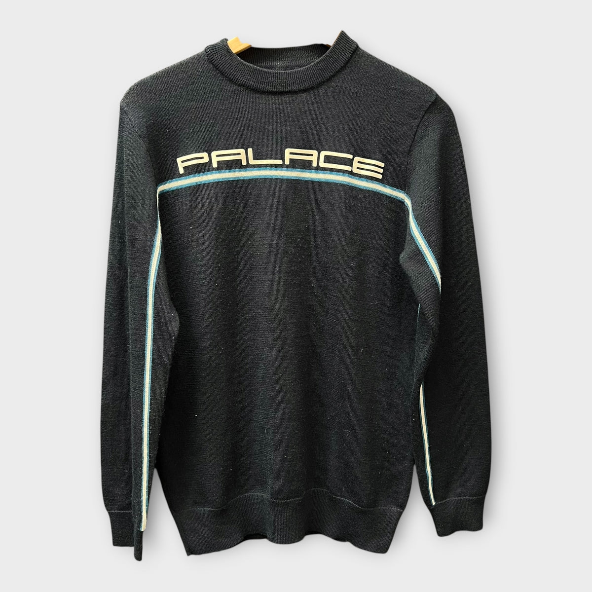 Pull Palace Fader - S