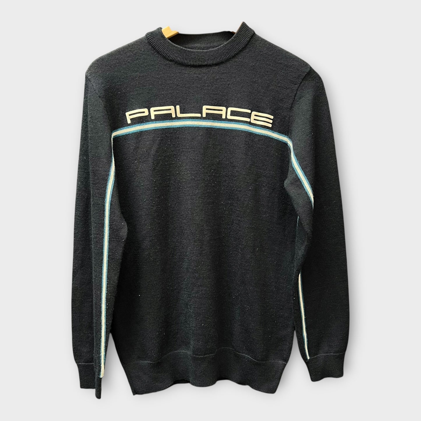 Pull Palace Fader - S