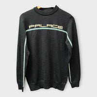 Pull Palace Fader - S