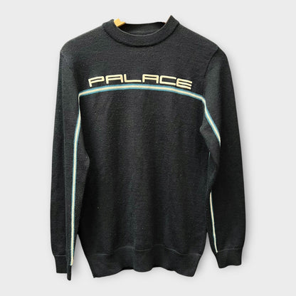 Pull Palace Fader - S