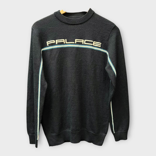 Pull Palace Fader - S