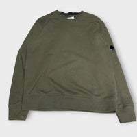 Sweat CP Company Kaki - L