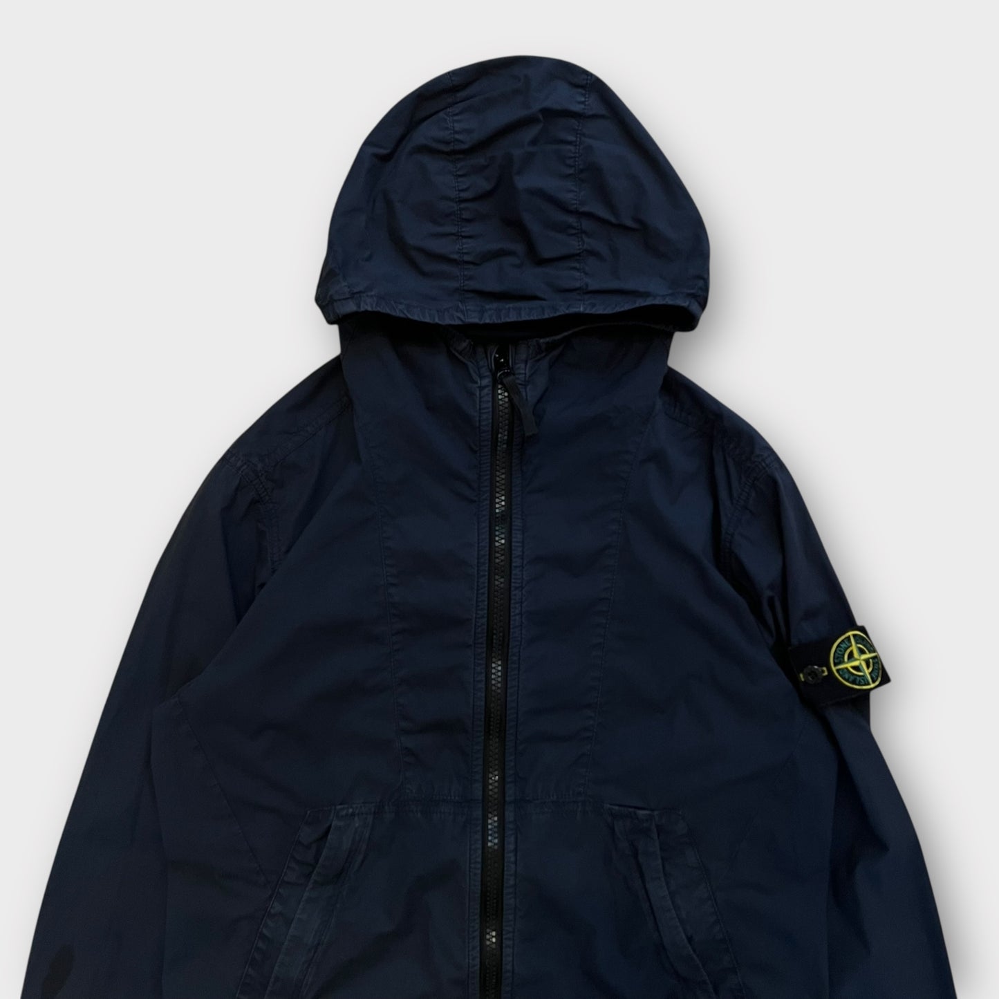 Veste Tela Paracadute Stone Island Noir - S