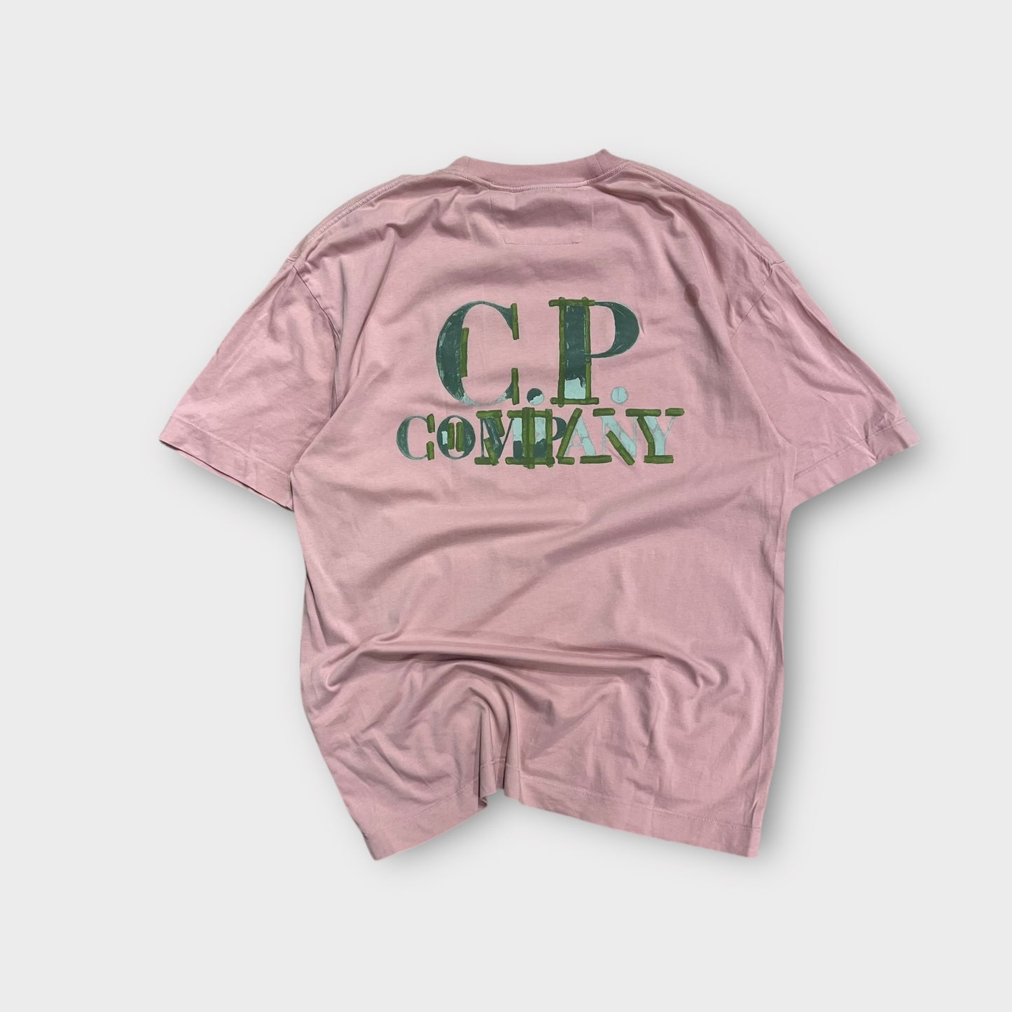 T-Shirt Cp Company - S