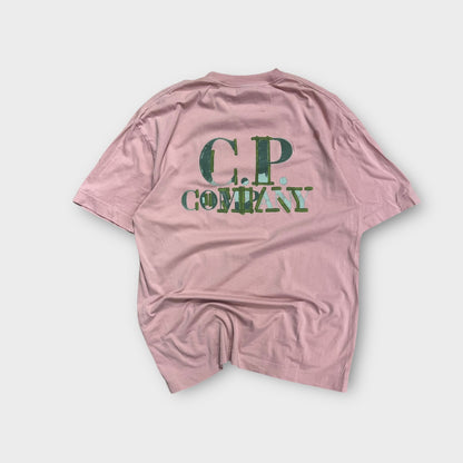 T-Shirt Cp Company - S