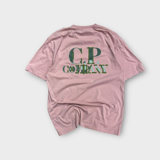 T-Shirt Cp Company - S