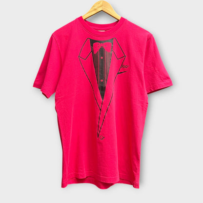T-shirt Nike x Off White Rose - M