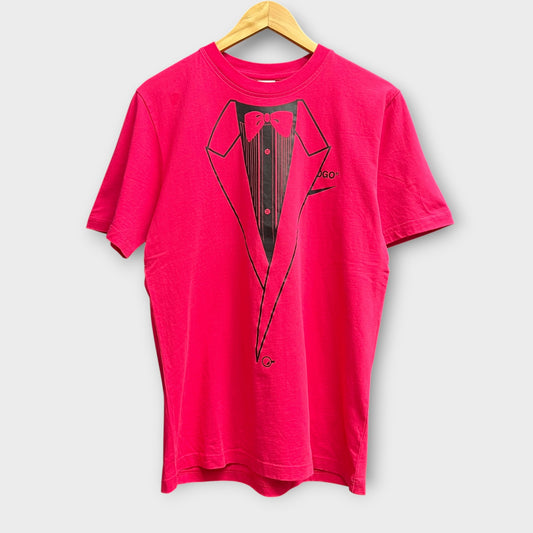 T-shirt Nike x Off White Rose - M