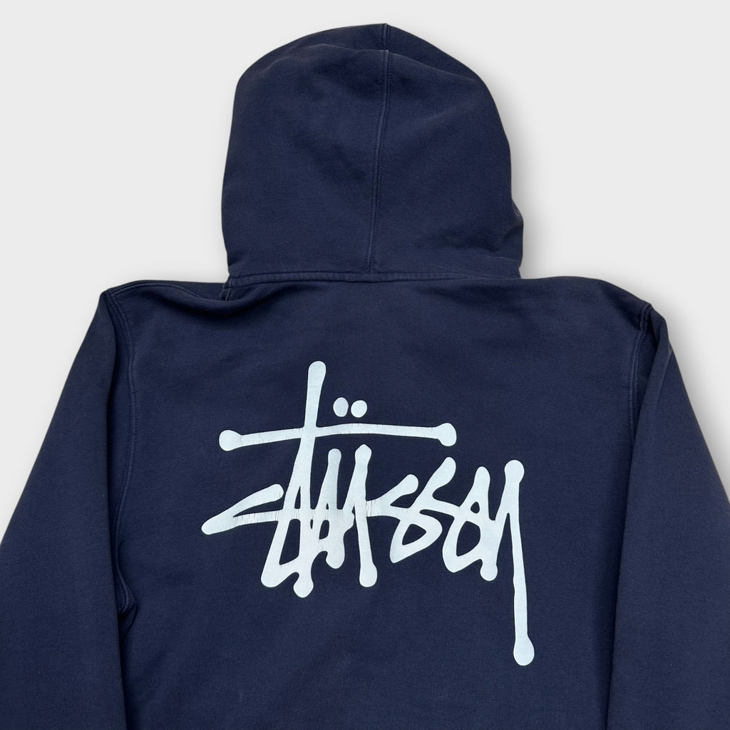 Veste Stussy Marine - M