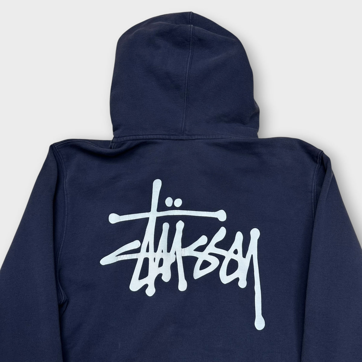 Veste Stussy Marine - M