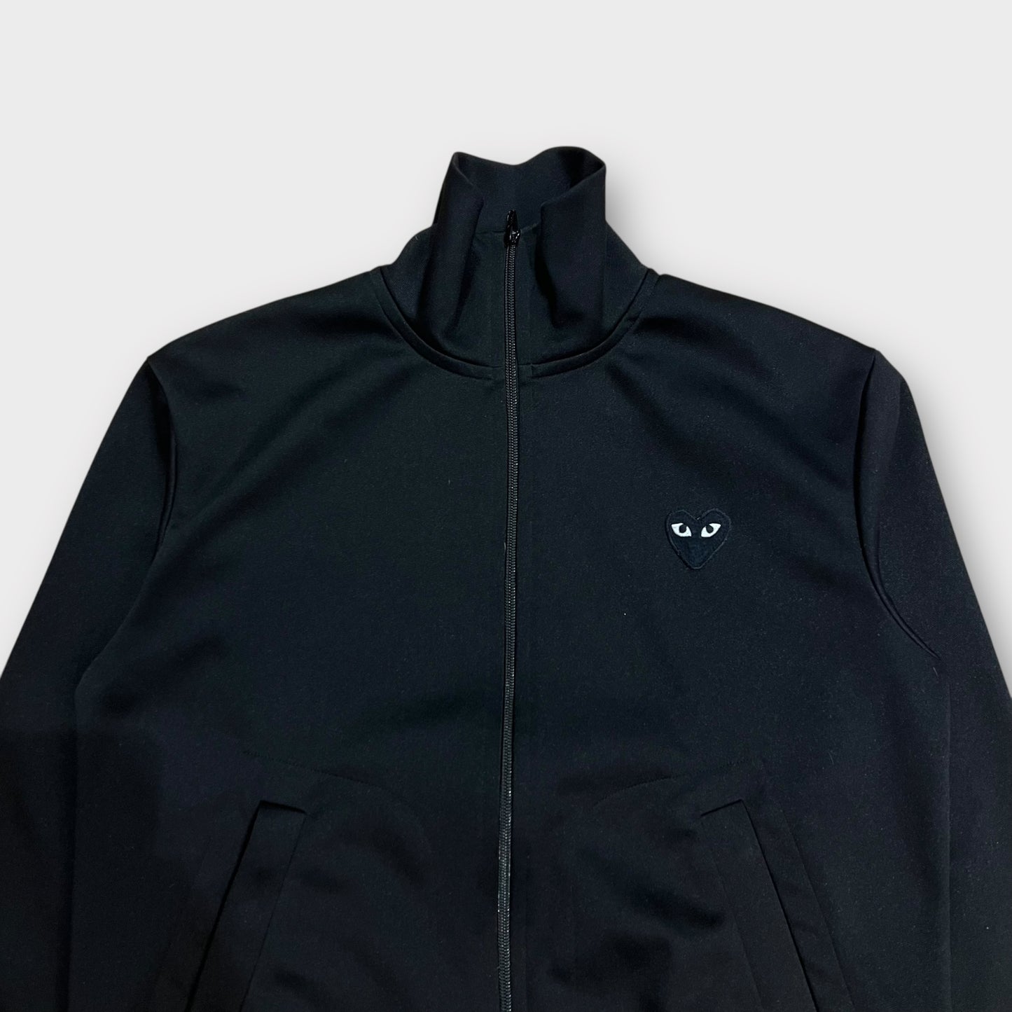 Veste Comme des Garçons noir - S