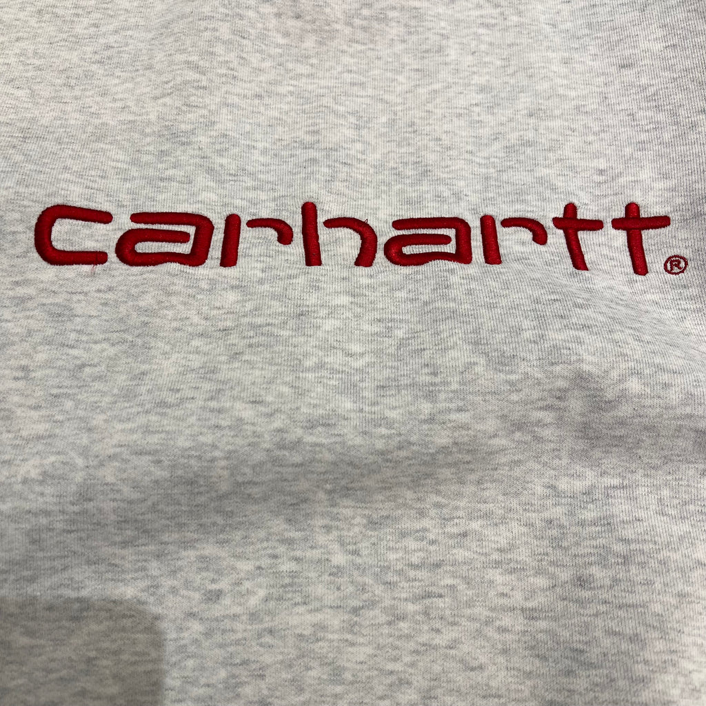 Sweat Carhartt Gris - M