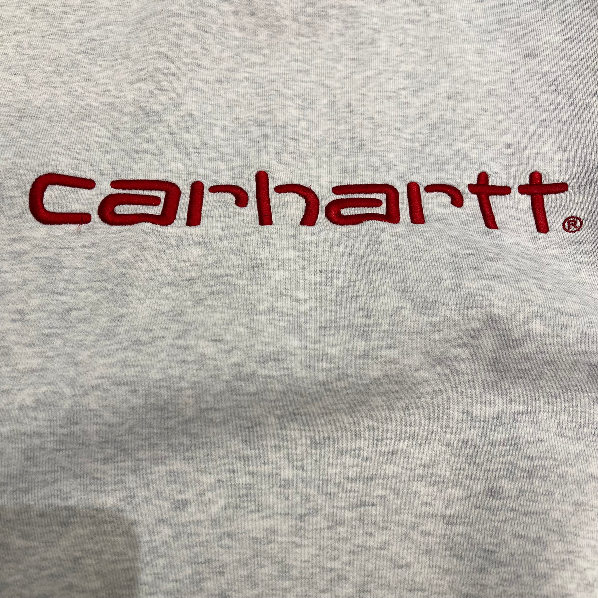 Sweat Carhartt Gris - M