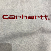 Sweat Carhartt Gris - M