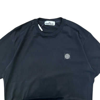 T-shirt Stone Island noir - M