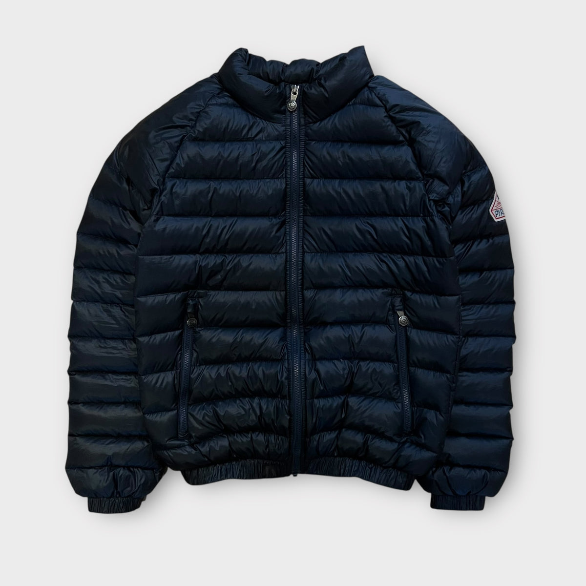 Doudoune Pyrenex Navy - XS