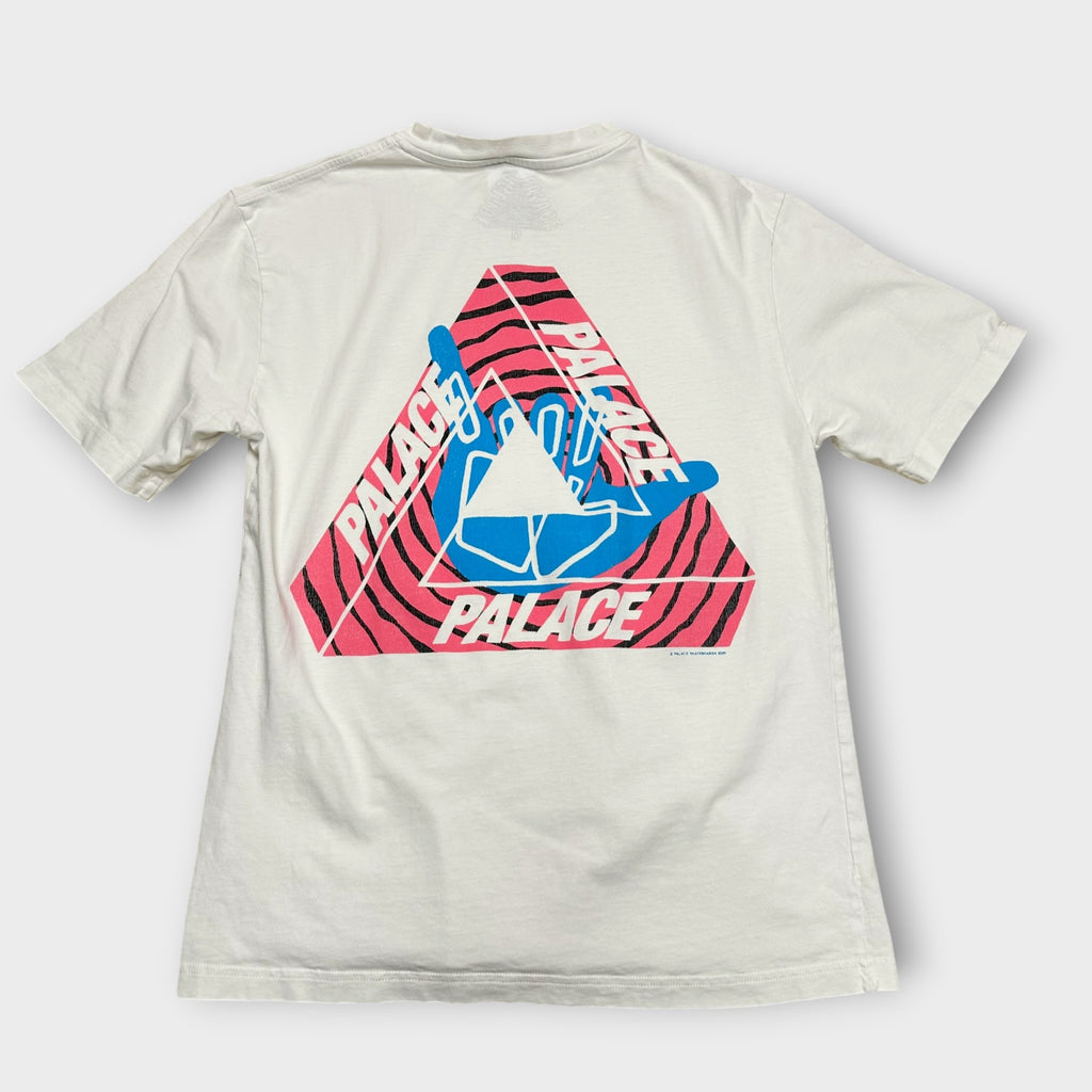 Tshirt Palace Blanc - M