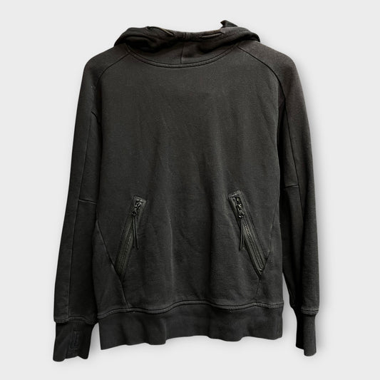 Hoodie Goggle Noir CP Company - XS