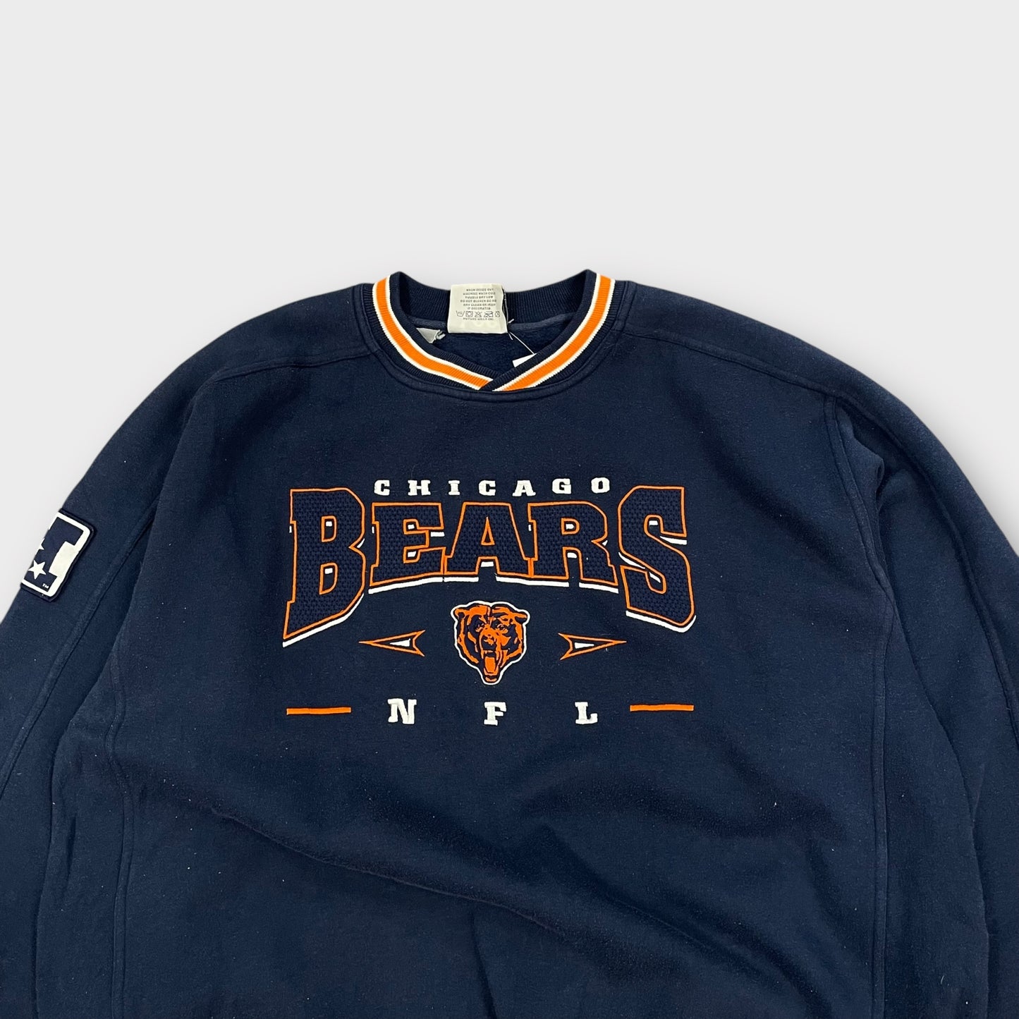 Sweat vintage NFL x Chicago Bears - XL