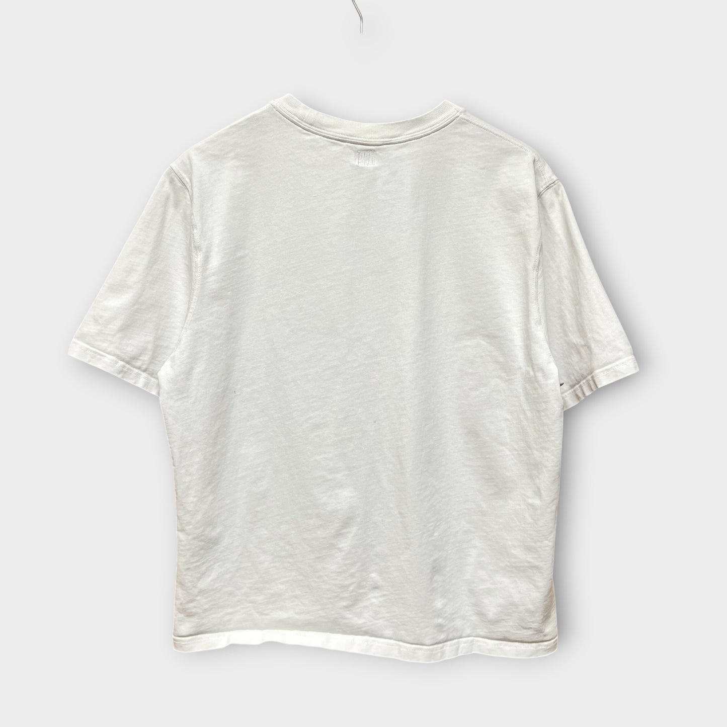 T-shirt Ami blanc - M