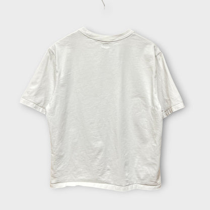 T-shirt Ami blanc - M