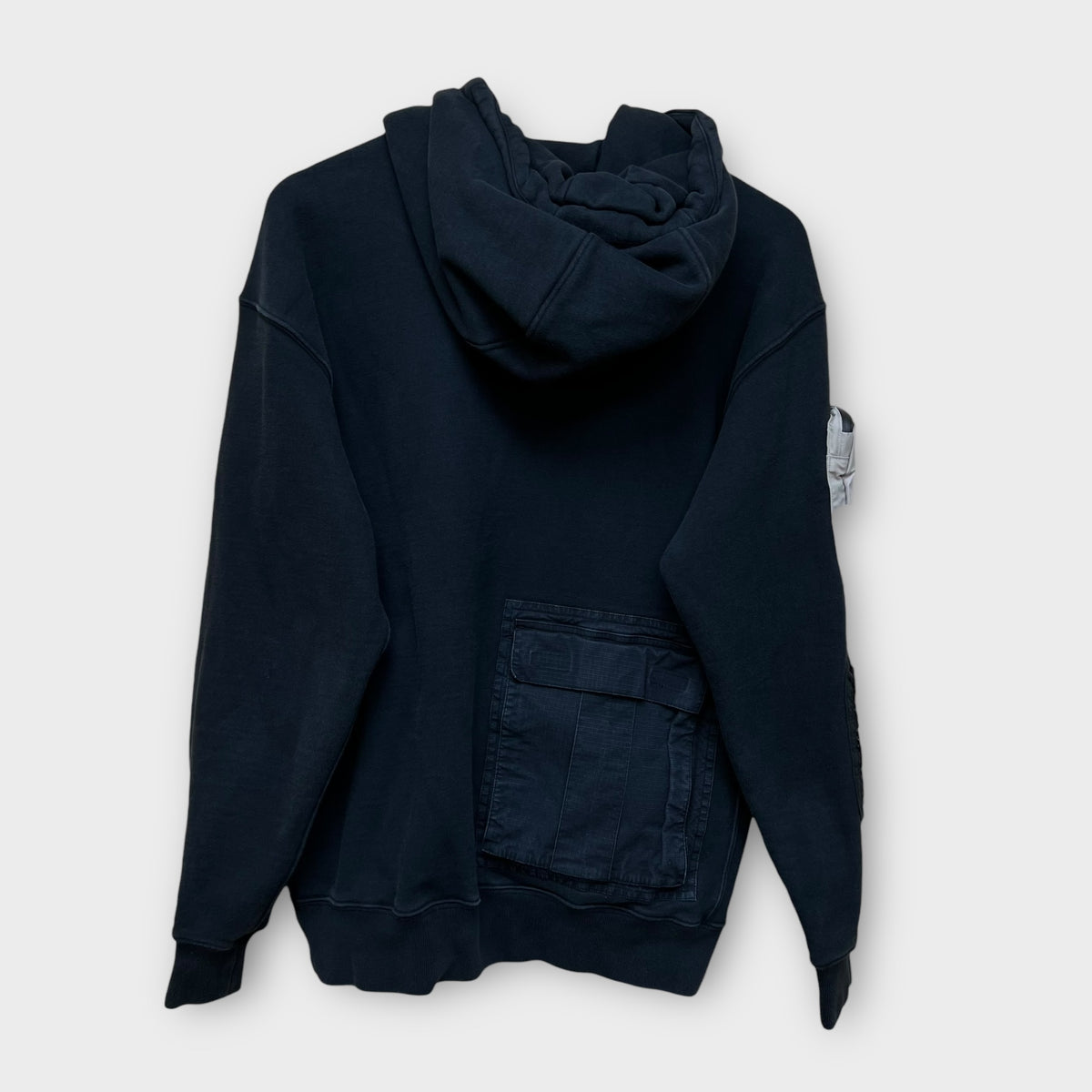 Hoodie Jordan x Cactus Jack noir - S