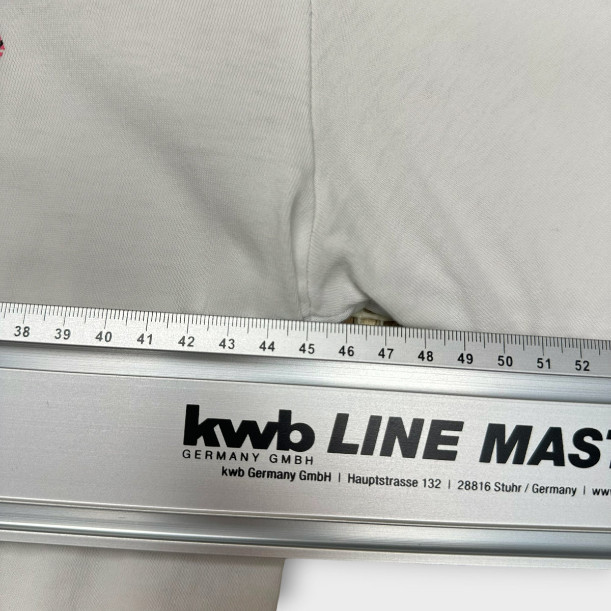 Tshirt Palace Blanc - M