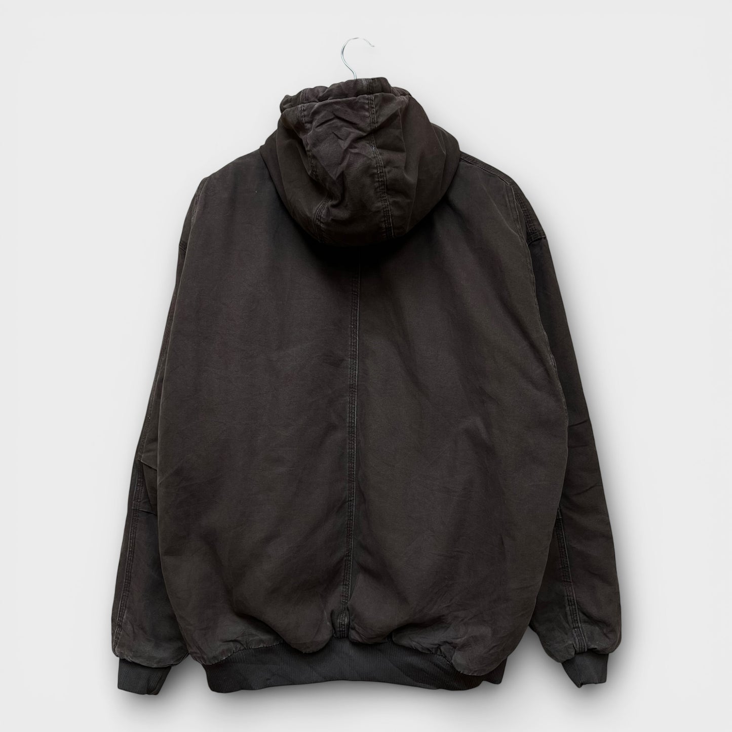 Work Jacket marron type active - XL