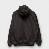 Work Jacket marron type active - XL