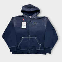 Veste SUPREME X TRUE RELIGION M marine