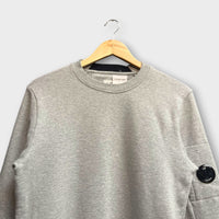Sweat CP Company Gris - XS