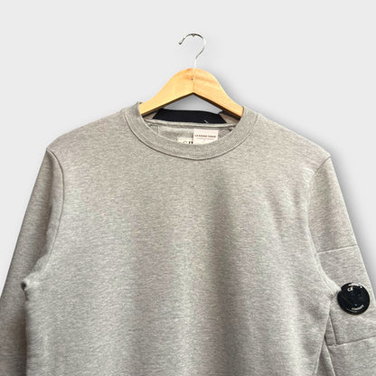 Sweat CP Company Gris - XS