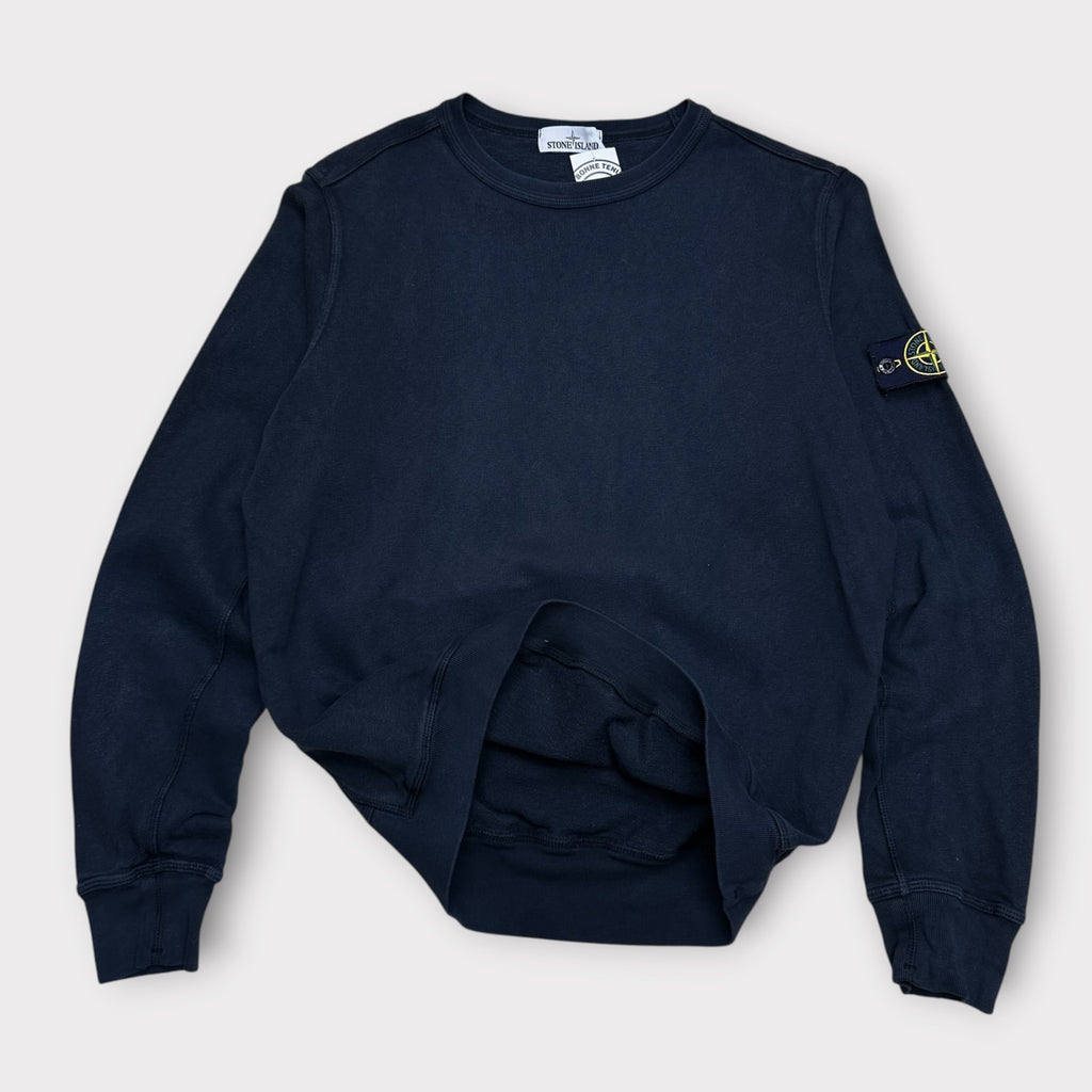 Sweat Stone Island Marine - L
