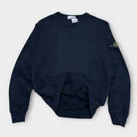 Sweat Stone Island Marine - L