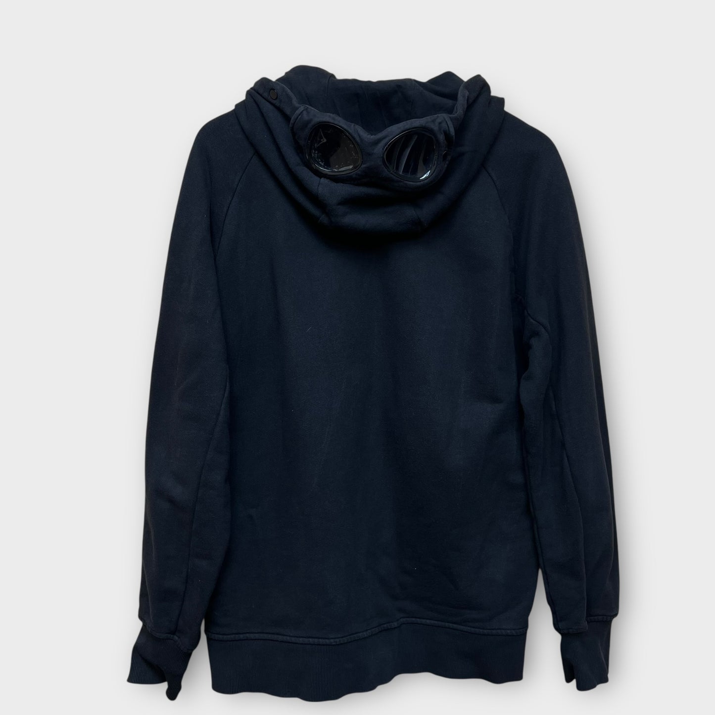 Goggle Jacket CP Company noir - L