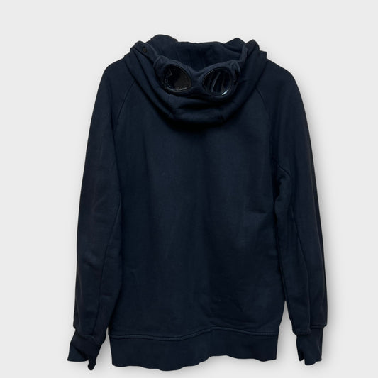 Goggle Jacket CP Company noir - L