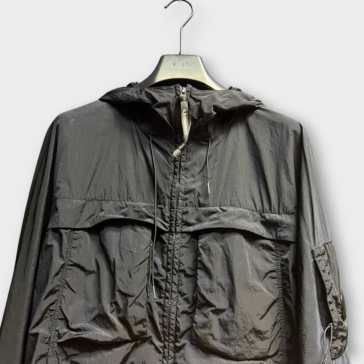 Veste CP Company Chrome-R - S