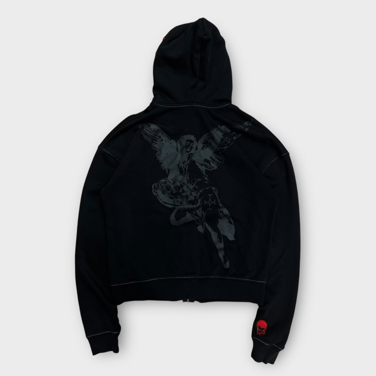 Veste Marque Indé "Supraw" Noir - M