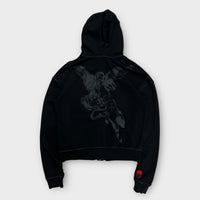 Veste Marque Indé "Supraw" Noir - M