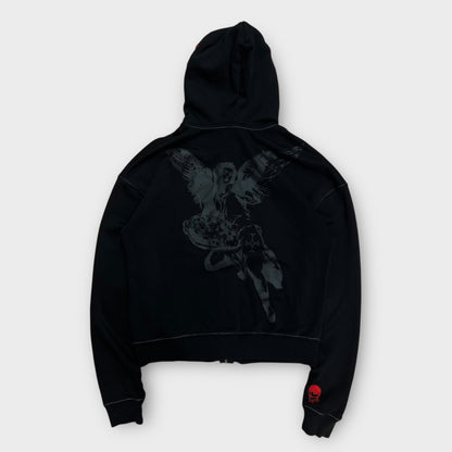 Veste Marque Indé "Supraw" Noir - M