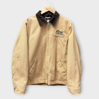 Work Jacket Deus Beige - L