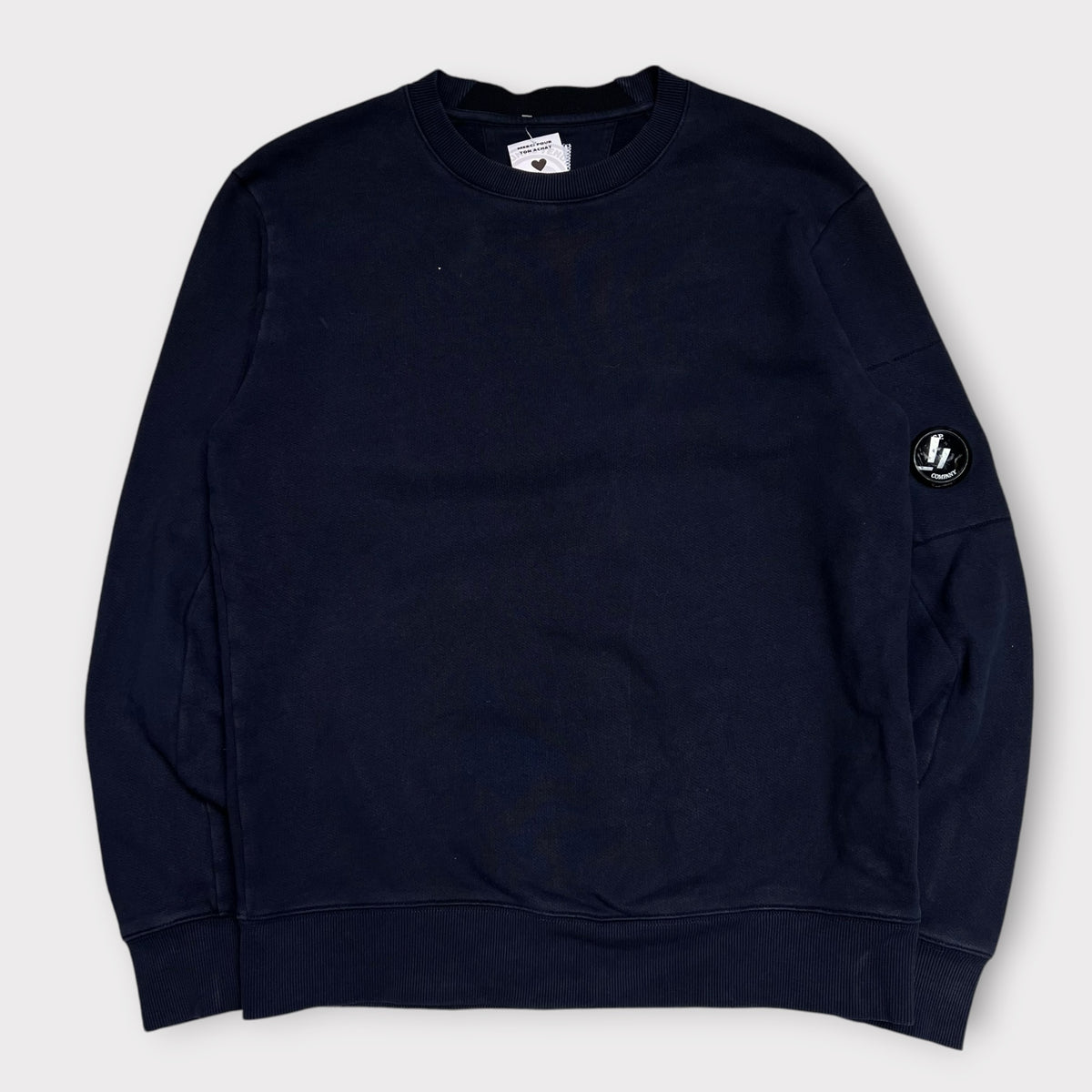 Sweat CP Company Marine - M