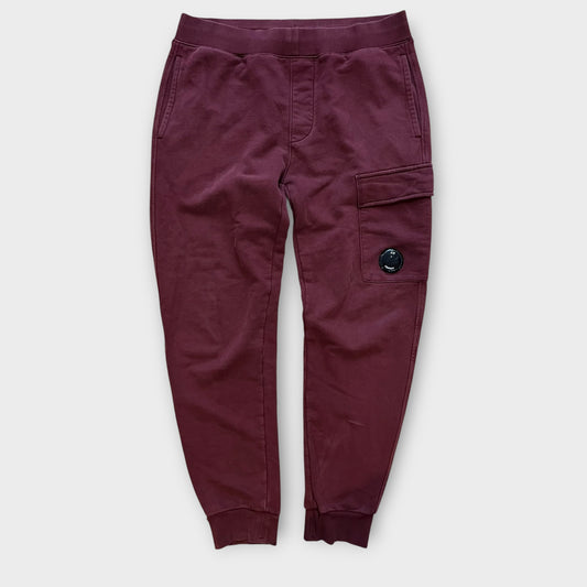 Jogging CP Company Bordeaux - M