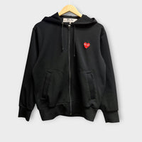 Veste Comme Des Garçons Noir - M
