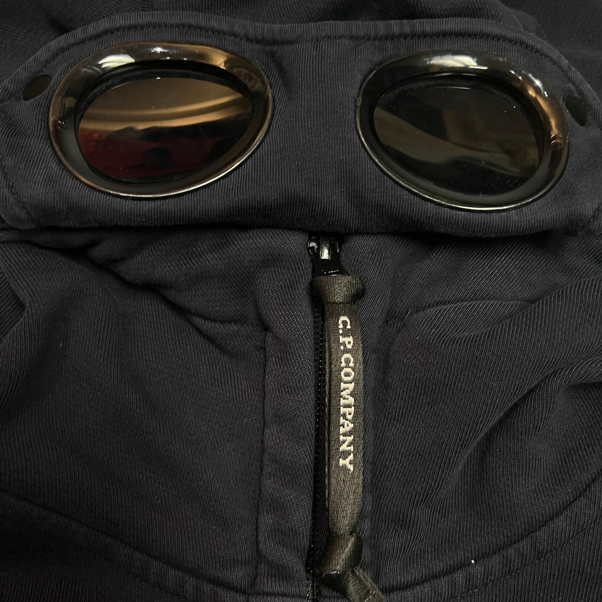 Veste CP Company Noir - S