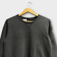 Sweat Parajumpers Navy - S