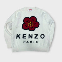 Pull Kenzo Beige - XS