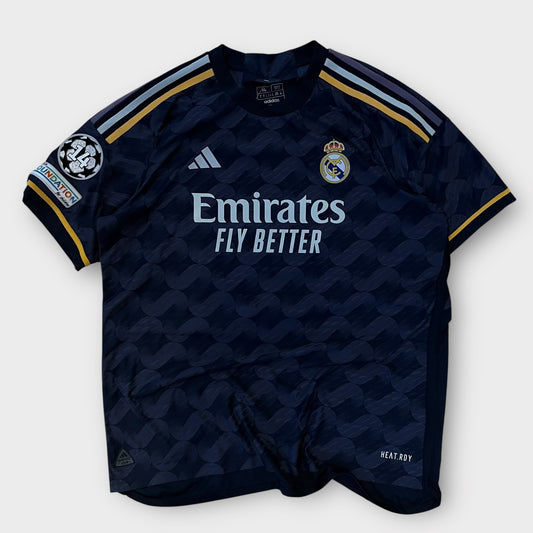 Maillot Adidas x Real De Madrid 2023/24 Authentic "Bellingham 5" - XL